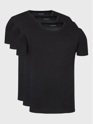 Obrázek produktu BOSS Souprava triček Classic 50475284 Černá Regular Fit