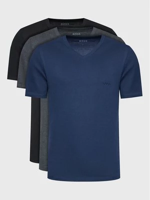 Obrázek produktu BOSS Souprava triček Classic 50475285 Barevná Regular Fit