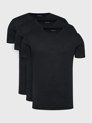 Obrázek produktu BOSS Souprava triček Classic 50475285 Černá Regular Fit