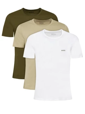 Obrázek produktu BOSS Souprava triček Classic 50532468 Barevná Regular Fit