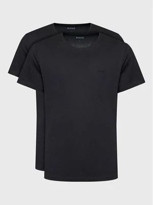 Obrázek produktu BOSS Souprava triček Comfort 50475294 Černá Relaxed Fit