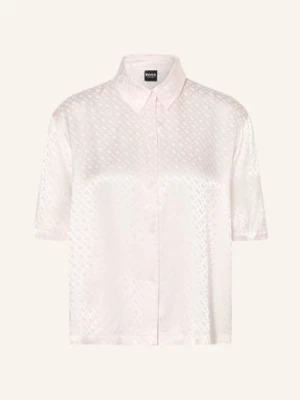 Obrázek produktu Boss Spací Tričko Monogram růžová