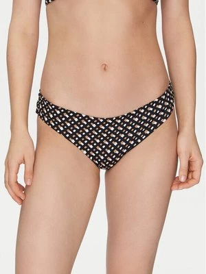 Obrázek produktu BOSS Spodní část bikin BB Monogram Classic 50535285 Černá