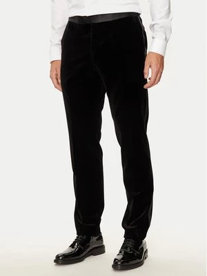 Obrázek produktu Boss Společenské kalhoty H-Genius-Tux-244 50527948 Černá Slim Fit