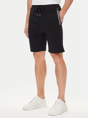 Obrázek produktu BOSS Sportovní kraťasy 50545577 Černá Regular Fit