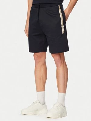 Obrázek produktu BOSS Sportovní kraťasy Authentic 50554778 Tmavomodrá Regular Fit
