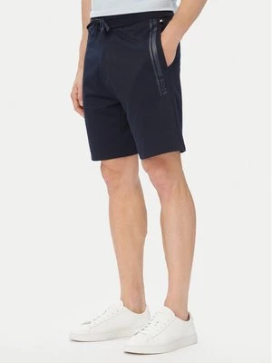 Obrázek produktu BOSS Sportovní kraťasy Authentic 50554778 Tmavomodrá Regular Fit