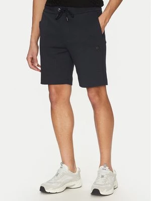 Obrázek produktu BOSS Sportovní kraťasy C-Leoni 50537277 Tmavomodrá Regular Fit