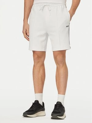 Obrázek produktu BOSS Sportovní kraťasy Join Headlo 50561776 Bílá Regular Fit