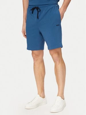 Obrázek produktu BOSS Sportovní kraťasy Mix&Match 50515314 Modrá Regular Fit
