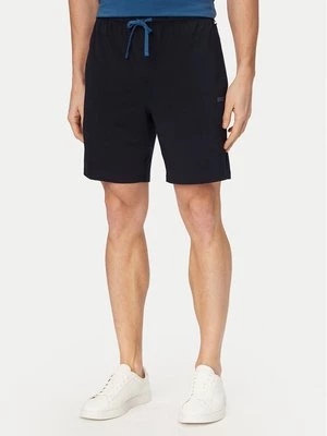 Obrázek produktu BOSS Sportovní kraťasy Mix&Match 50515314 Tmavomodrá Regular Fit
