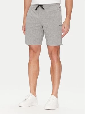 Obrázek produktu BOSS Sportovní kraťasy Mix&Match 50515367 Šedá Regular Fit