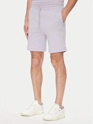 Obrázek produktu BOSS Sportovní kraťasy Sewalk 50511726 Fialová Regular Fit