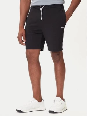 Obrázek produktu BOSS Sportovní kraťasy Zone 50543091 Černá Regular Fit