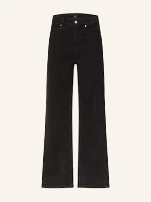 Obrázek produktu Boss Straight Džíny Ada 008 black