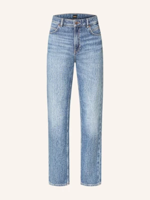 Obrázek produktu Boss Straight Džíny Ada 403 dark blue