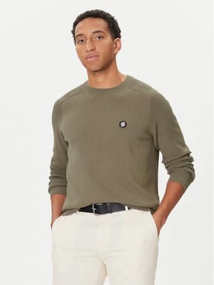 Obrázek produktu BOSS Svetr C-Illian 50543136 Béžová Regular Fit