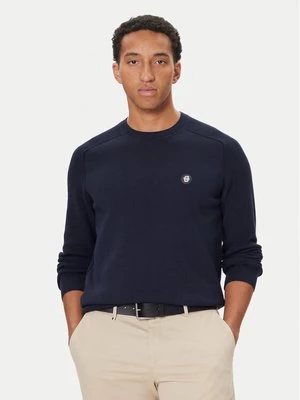 Obrázek produktu BOSS Svetr C-Illian 50543136 Tmavomodrá Regular Fit