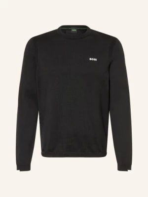Obrázek produktu Boss Svetr Ever-X černá