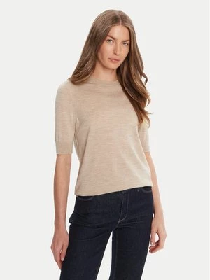 Obrázek produktu BOSS Svetr Farbella 50544996 Béžová Slim Fit