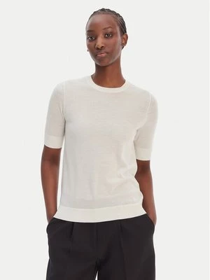 Obrázek produktu BOSS Svetr Farbella 50544996 Béžová Slim Fit