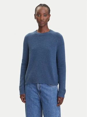 Obrázek produktu BOSS Svetr Febisan 50478315 Modrá Regular Fit