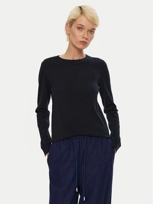 Obrázek produktu Boss Svetr Feganasi 50492551 Tmavomodrá Regular Fit