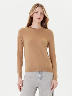 Obrázek produktu BOSS Svetr Ferpina 50544987 Béžová Slim Fit
