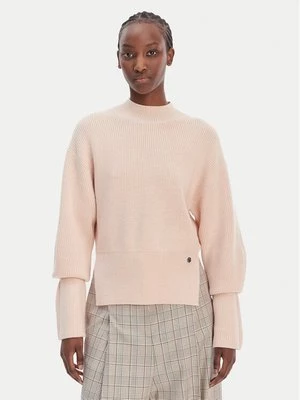 Obrázek produktu BOSS Svetr Fotus 50553239 Růžová Regular Fit