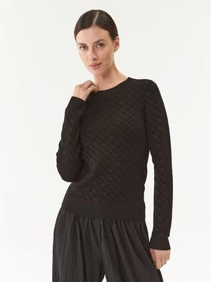 Obrázek produktu Boss Svetr Furkina 50493923 Černá Regular Fit