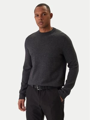 Obrázek produktu BOSS Svetr H-Hestro 50549986 Černá Regular Fit