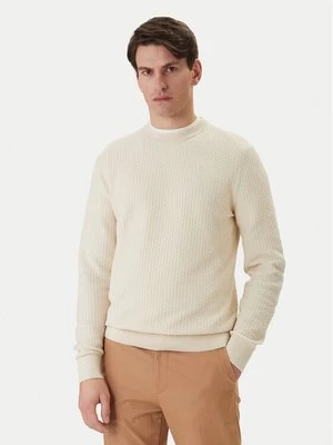 Obrázek produktu BOSS Svetr H-Imberto 50545283 Béžová Regular Fit