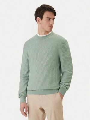 Obrázek produktu BOSS Svetr H-Imberto 50545283 Zelená Regular Fit