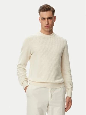 Obrázek produktu BOSS Svetr H-Lofranco 50565565 Krémová Regular Fit