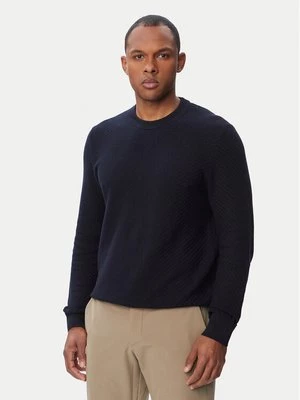 Obrázek produktu BOSS Svetr H-Lofranco 50565565 Tmavomodrá Regular Fit