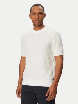 Obrázek produktu BOSS Svetr H-Nilton 50560468 Bílá Regular Fit