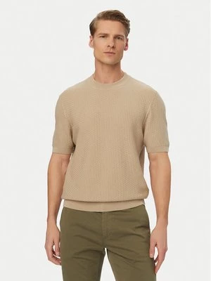 Obrázek produktu BOSS Svetr H-Nilton 50560468 Světle béžová Regular Fit