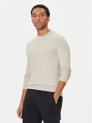 Obrázek produktu BOSS Svetr Klapok 50548673 Béžová Regular Fit