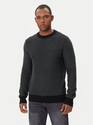 Obrázek produktu BOSS Svetr Klapok 50548673 Černá Regular Fit