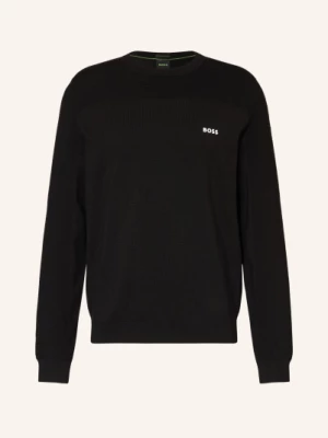 Obrázek produktu Boss Svetr Momentum černá
