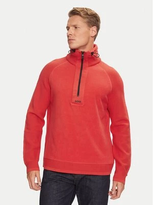 Obrázek produktu Boss Svetr Zartic 50523167 Červená Regular Fit