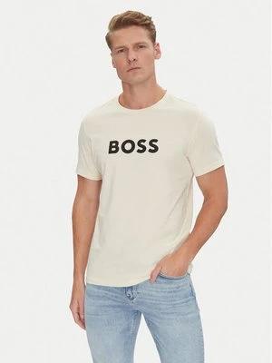 Obrázek produktu BOSS T-Shirt 50491706 Bílá Regular Fit