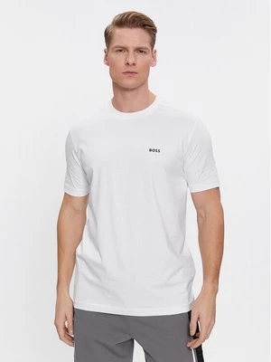 Obrázek produktu Boss T-Shirt 50506373 Bílá Regular Fit