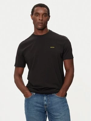 Obrázek produktu Boss T-Shirt 50506373 Černá Regular Fit