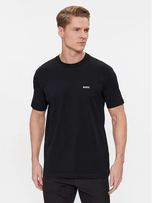 Obrázek produktu Boss T-Shirt 50506373 Černá Regular Fit