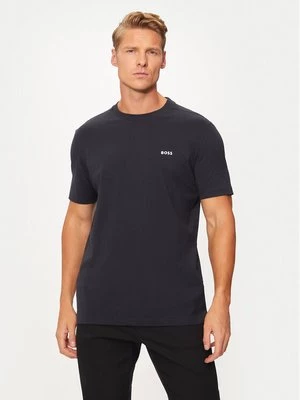 Obrázek produktu Boss T-Shirt 50506373 Tmavomodrá Regular Fit