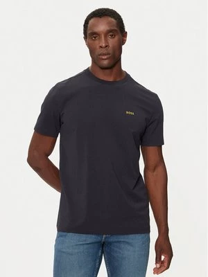Obrázek produktu Boss T-Shirt 50506373 Tmavomodrá Regular Fit