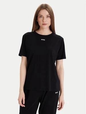 Obrázek produktu Boss T-Shirt 50510322 Černá Regular Fit