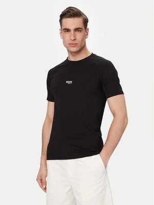 Obrázek produktu BOSS T-Shirt 50517970 Černá Slim Fit