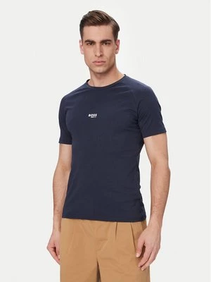 Obrázek produktu BOSS T-Shirt 50517970 Modrá Slim Fit